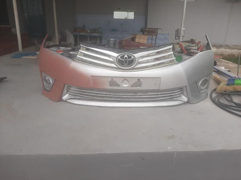 Bamper cyra fara 2 000 TMT - Köşi - img 1