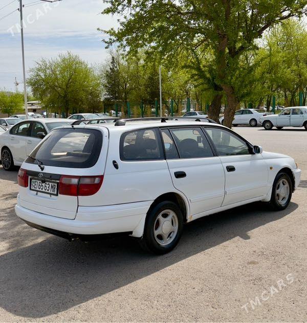 Toyota Corona 1993 - 75 000 TMT - Мары - img 1