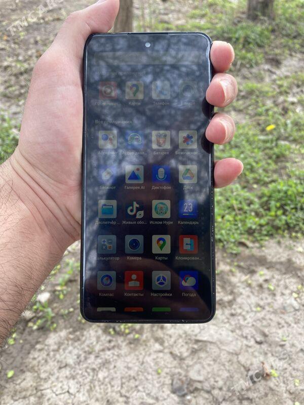 Infinix Note 30 16/128 - Daşoguz - img 1