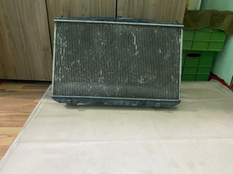 Sienna radýatir 500 TMT - Parahat 7 - img 1