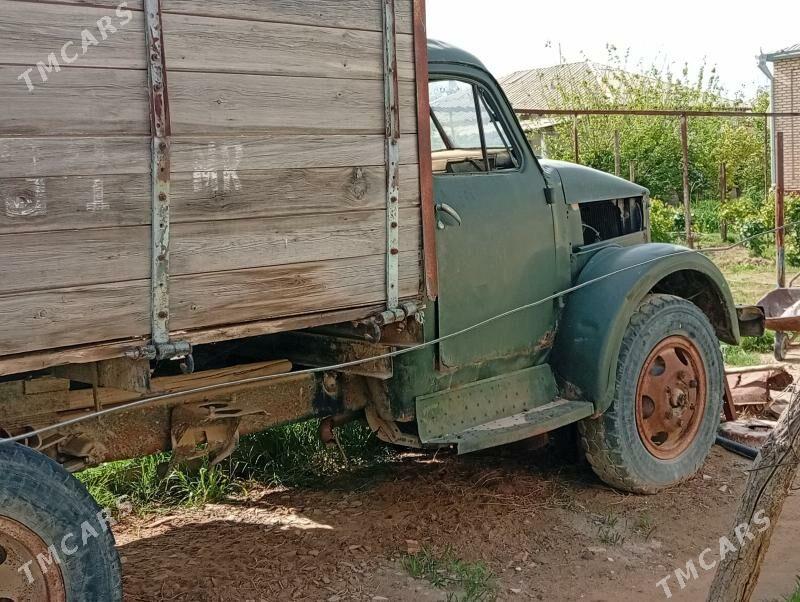 Gaz 52 1988 - 10 000 TMT - Sakarçäge - img 1