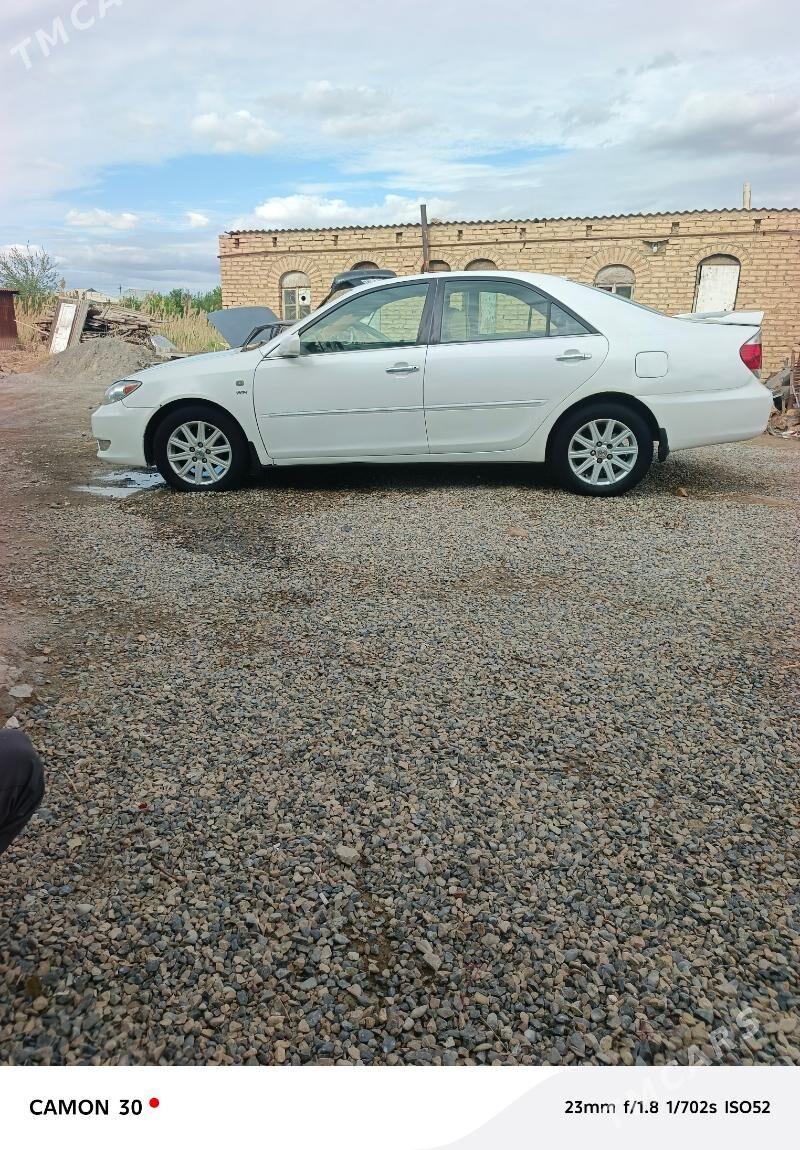 Toyota Camry 2003 - 160 000 TMT - Mary - img 1