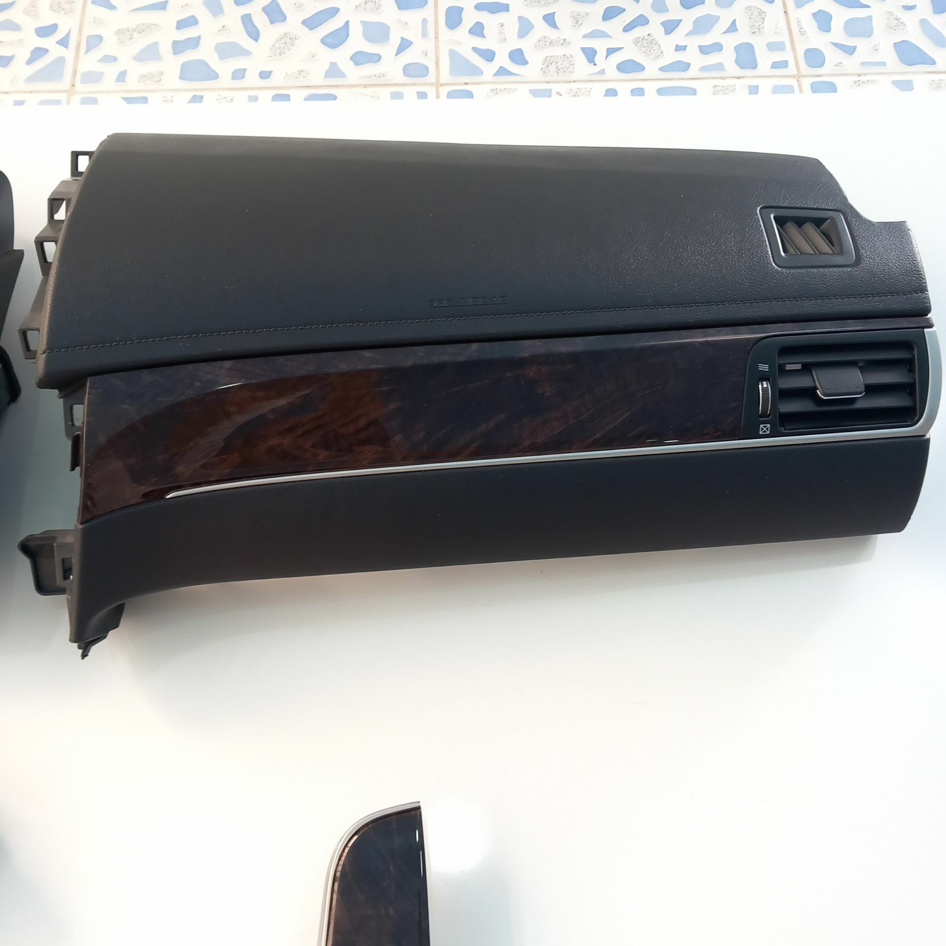 yewropeyka air bag 3 200 TMT - Балканабат - img 1