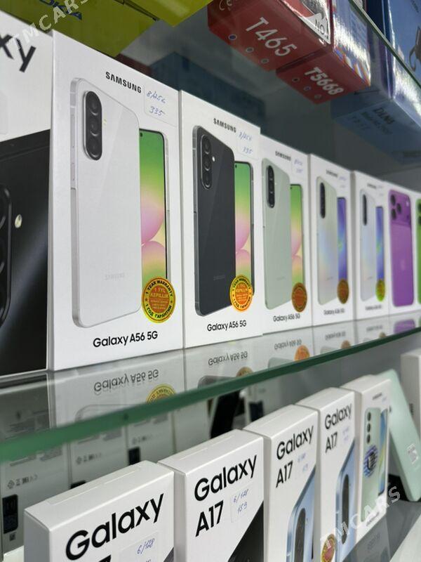 iň amatly bahadan paket telefo - Торговый центр "15 лет Независимости" - img 1