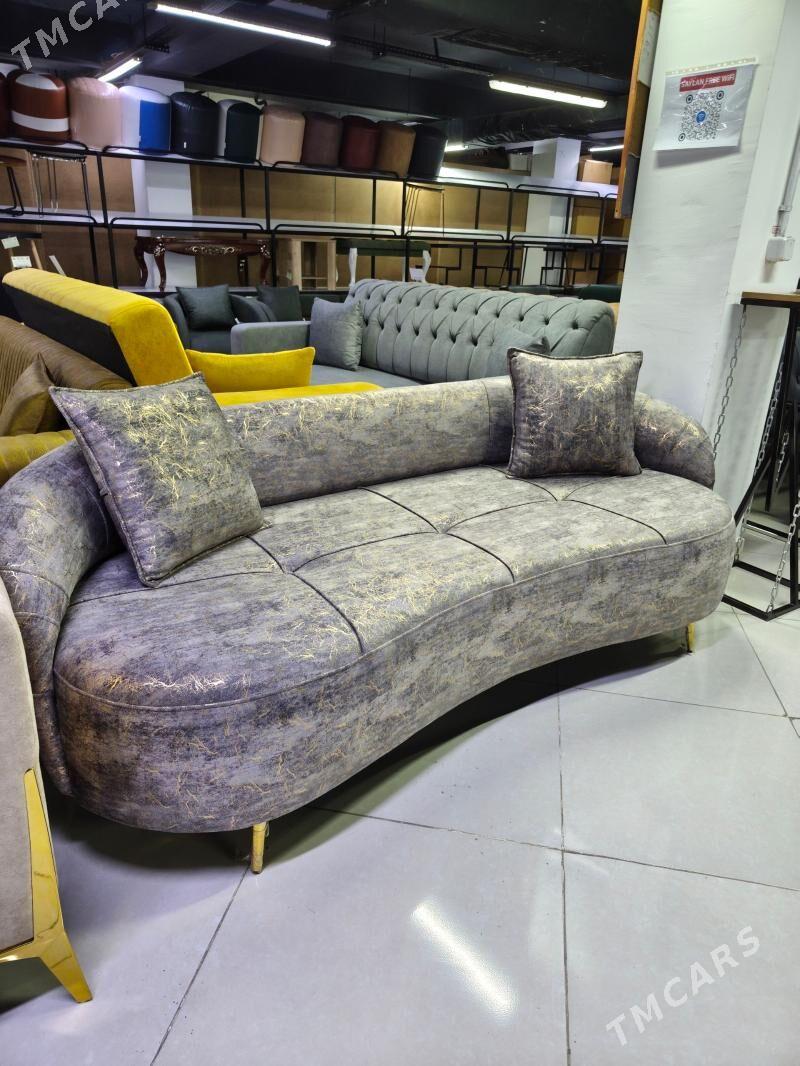 Yumşak diwan Wilyur.Диван - Aşgabat - img 1