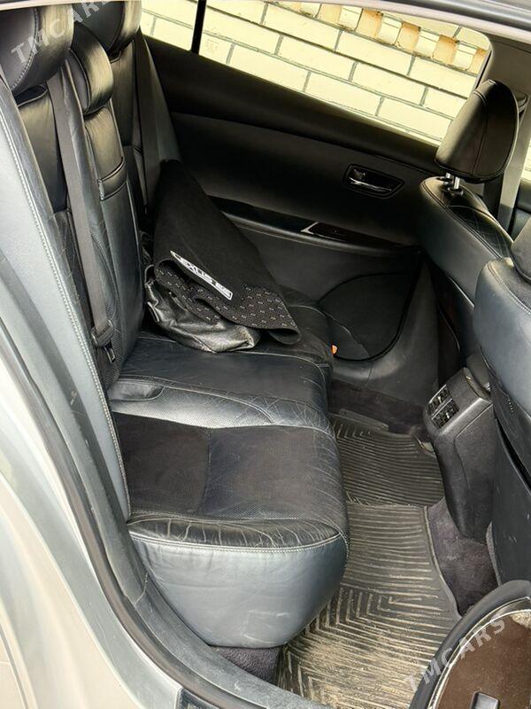 Lexus ES 350 2011 - 220 000 TMT - Türkmenabat - img 1