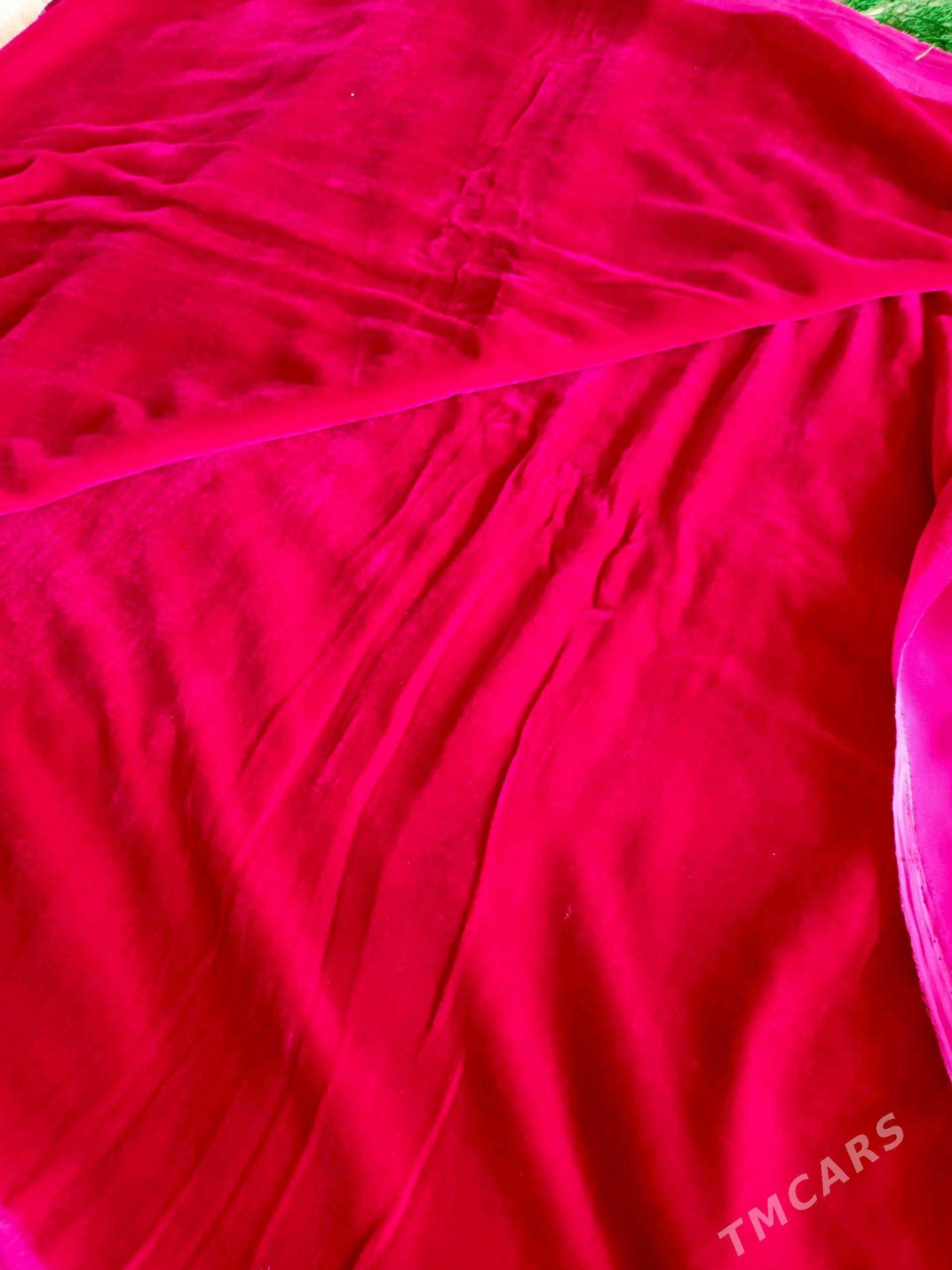 Gadym pombarhtlar - Türkmenbaşy - img 1