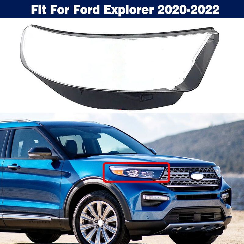 EXPLORER 21 FAR STEKLO KORPUS 10 TMT - Дашогуз - img 1