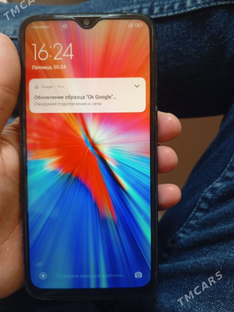 redmi not8 - Гызыларбат - img 1