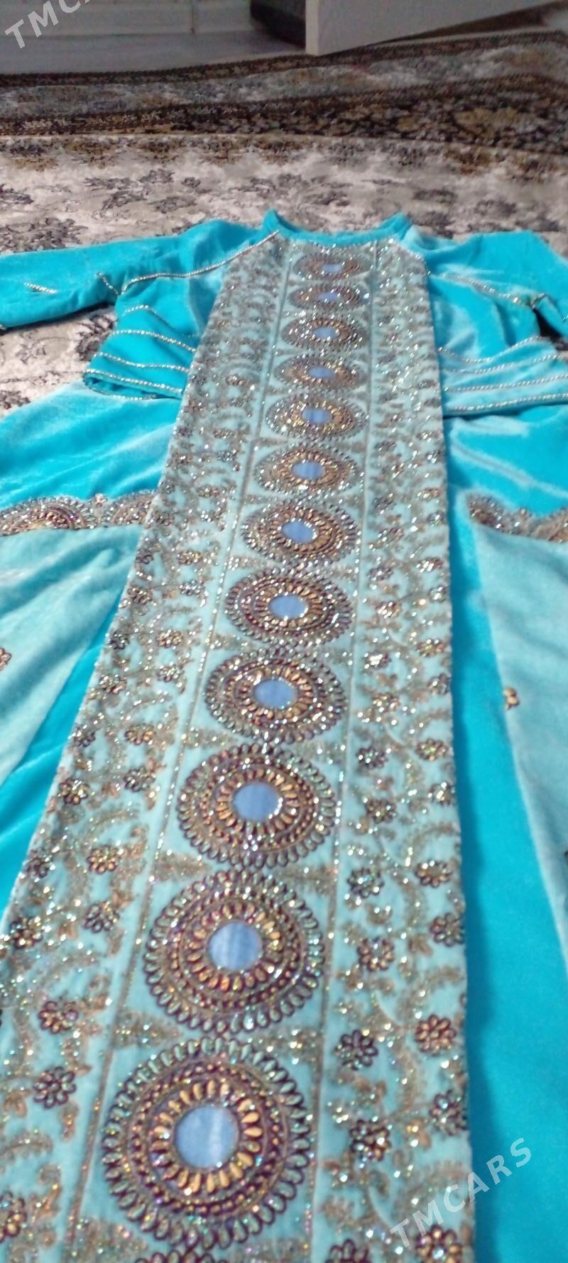 Dubaý gaşly tylky - Balkanabat - img 1