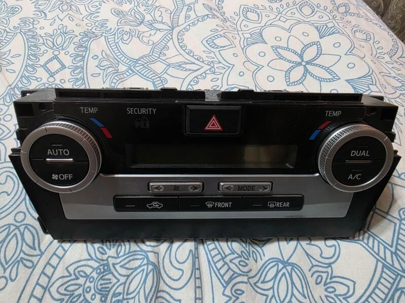 Palta klimat 500 TMT - Aşgabat - img 1