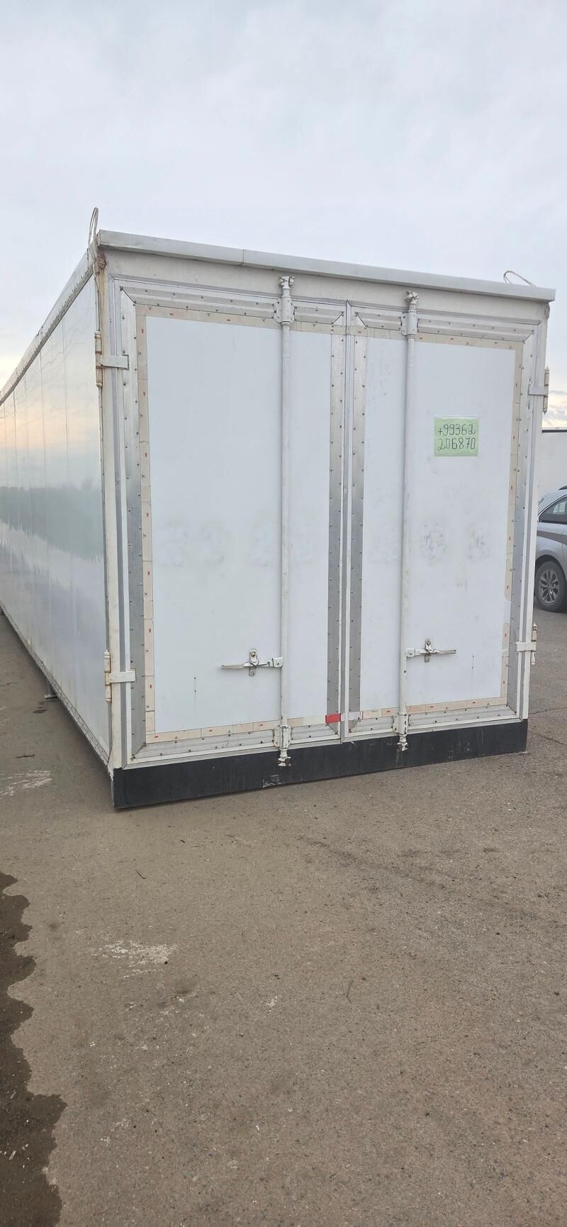 Holadilnik butka 70 000 TMT - Aşgabat - img 1