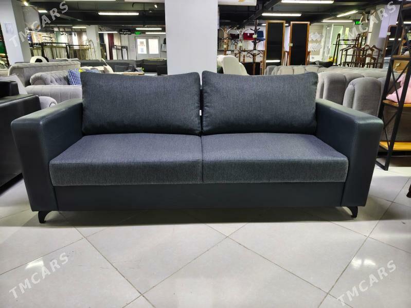 Diwan Natura ofisny.Диван - Ашхабад - img 1