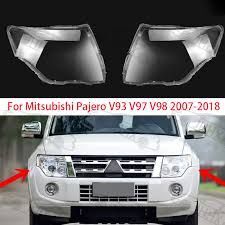 PAJERO FAR ФАР STEKLO KORPUS 10 TMT - Daşoguz - img 1