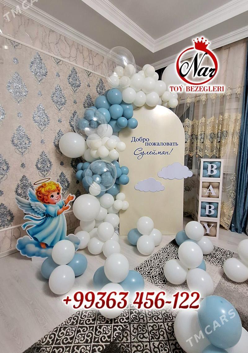 Bezeg Sariki Фотозона - Мир 4 - img 1