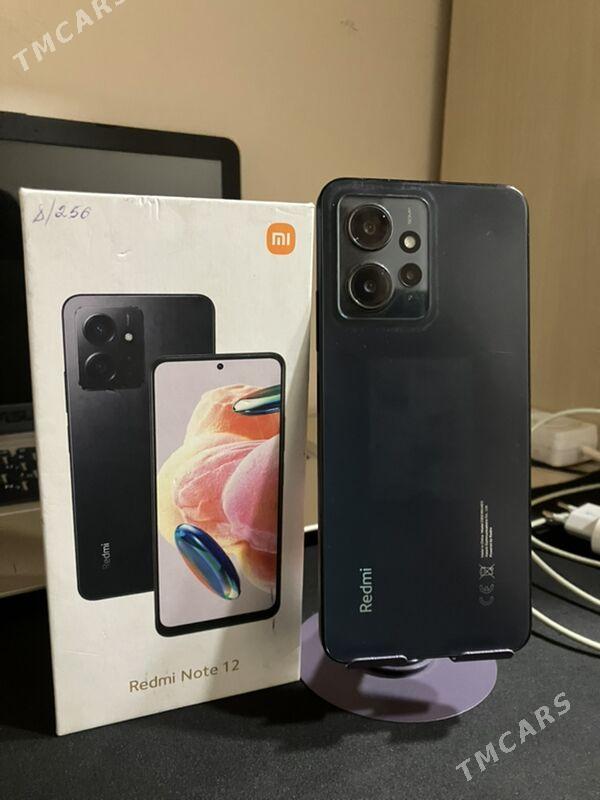 REDMI NOTE 12 - Mary - img 1