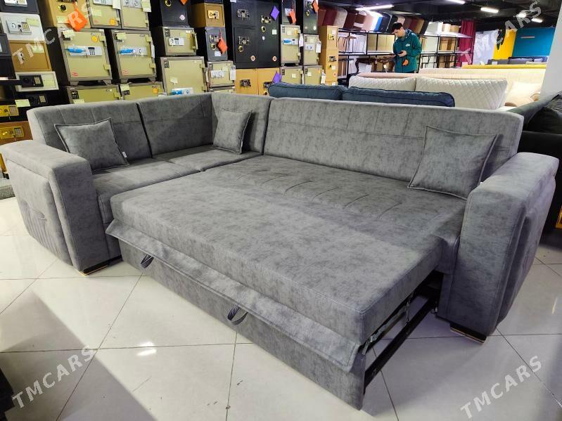 Amatly Uglawoý diwan.Углавой - Ашхабад - img 1