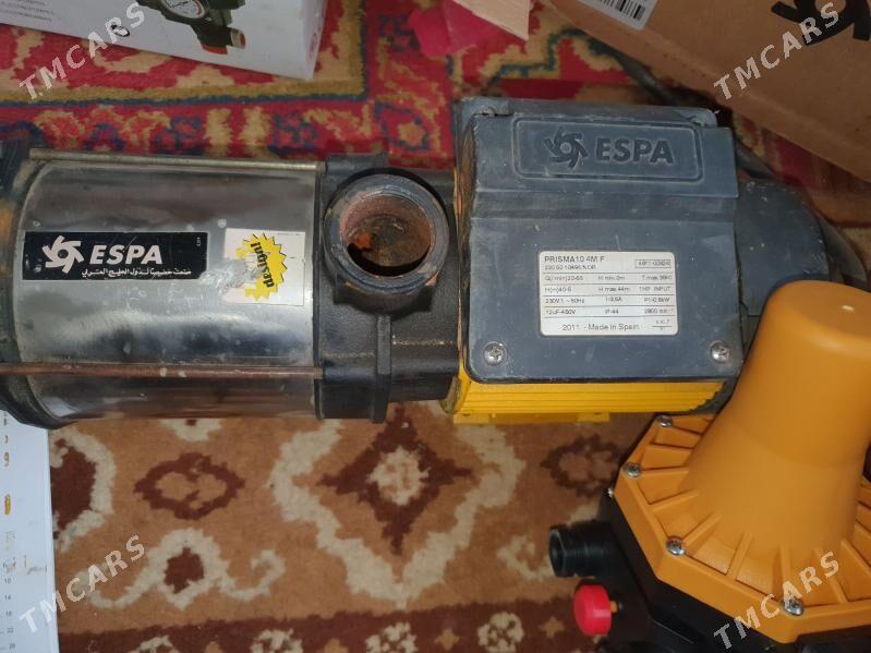 nasos espa original - Howdan "B" - img 1