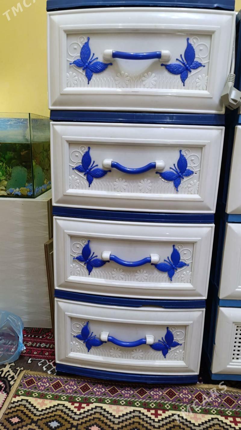 çaga şkaf - Ашхабад - img 1