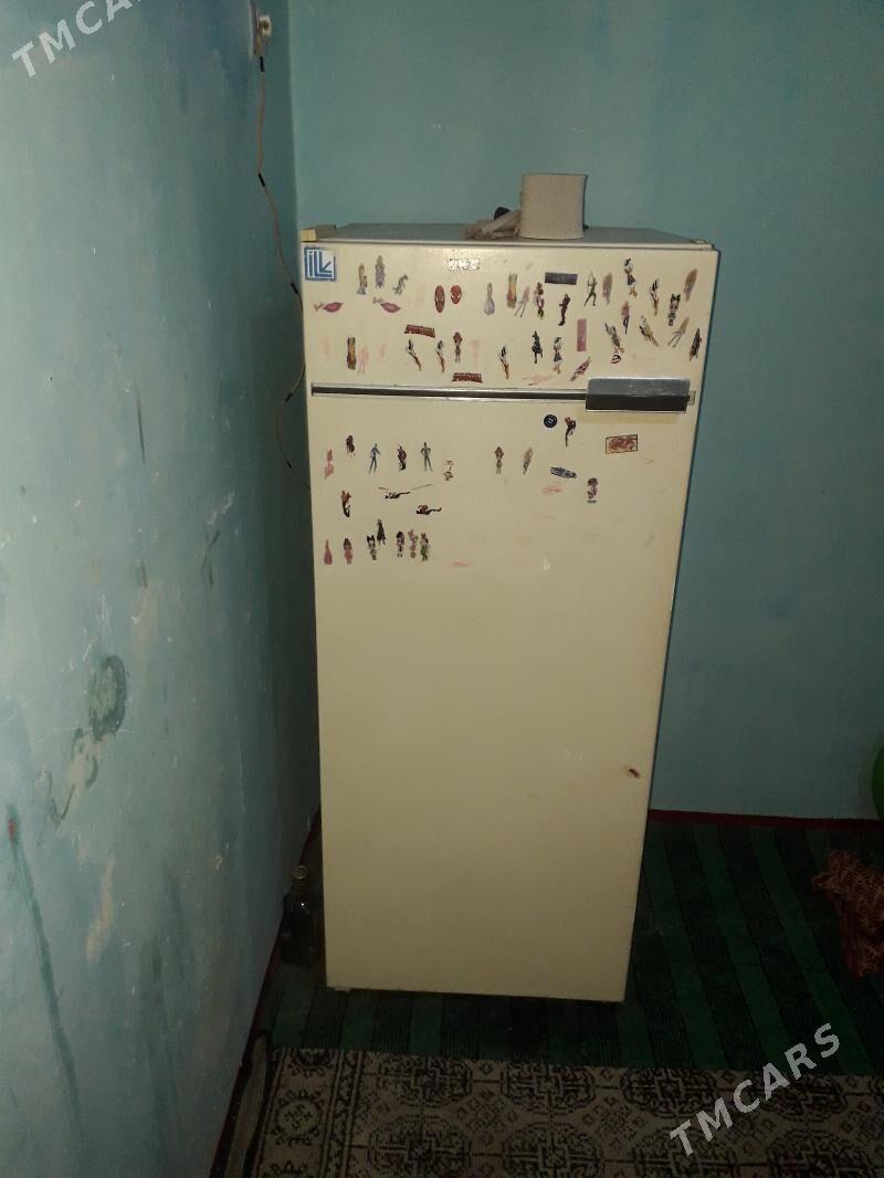 kansaner.holodilnik.sfaner - Гызыларбат - img 1