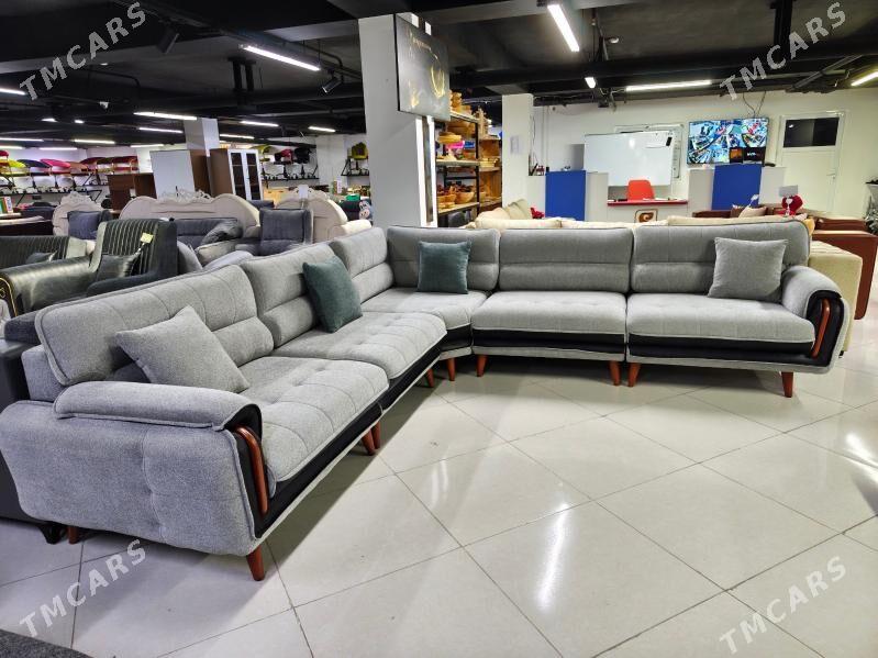 Uglawoý diwan Vega.Диван угол - Aşgabat - img 1