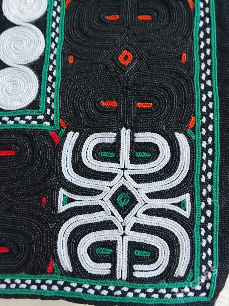 Balak - Balkanabat - img 1