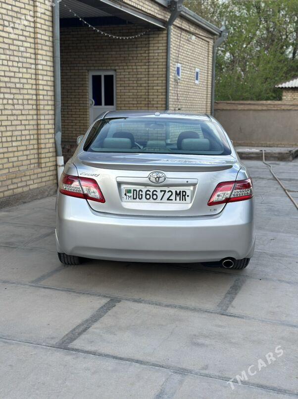 Toyota Camry 2010 - 218 000 TMT - Мары - img 1