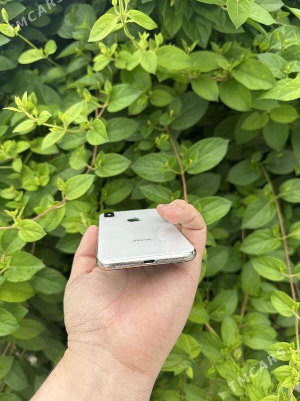 Iphone X 256gb - Хитровка - img 1