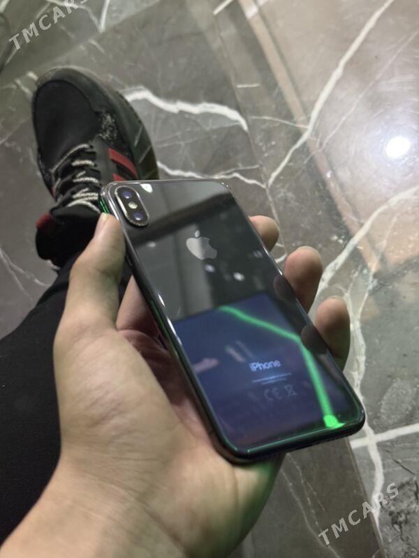Iphone X - Aşgabat - img 1