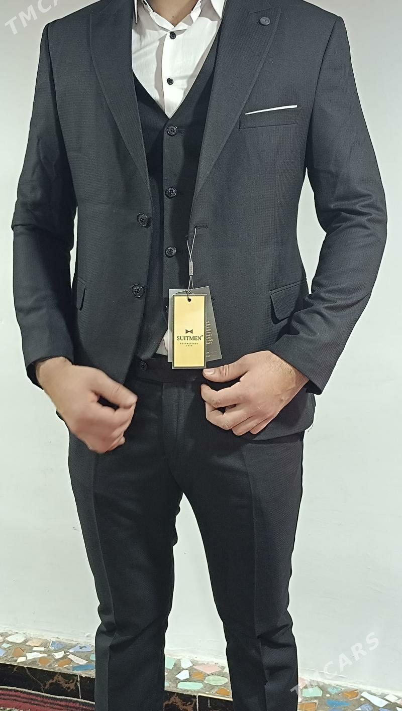 Kastyum bruk - Дашогуз - img 1