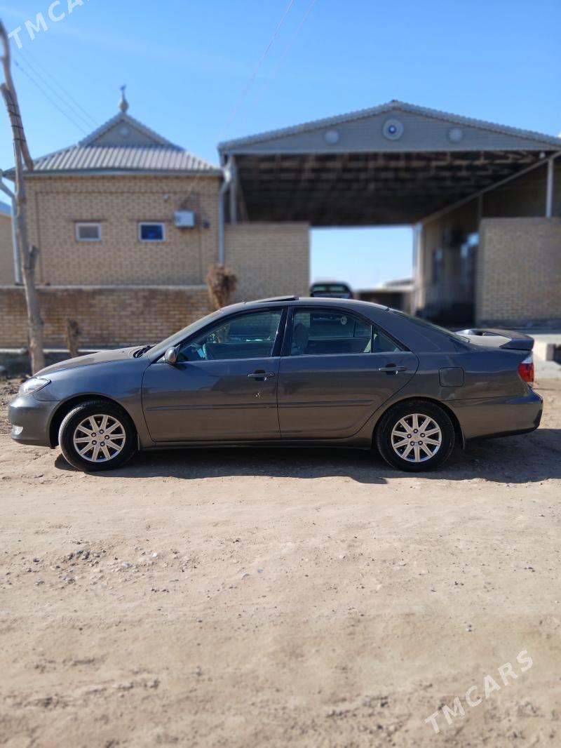 Toyota Camry 2002 - 163 000 TMT - Мары - img 1