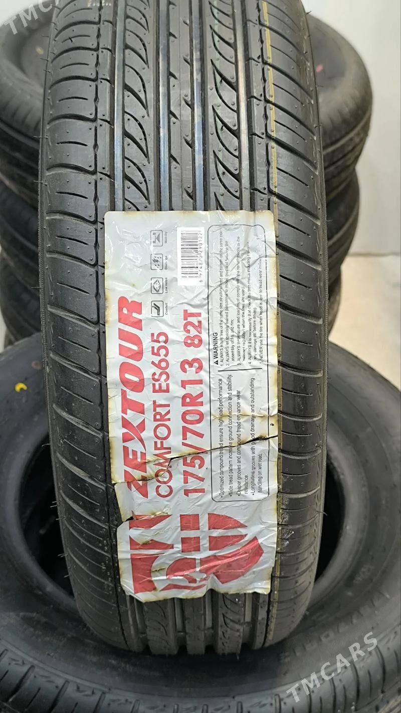 Zextour 175 70 13 Teker Magazi 390 TMT - Хитровка - img 1