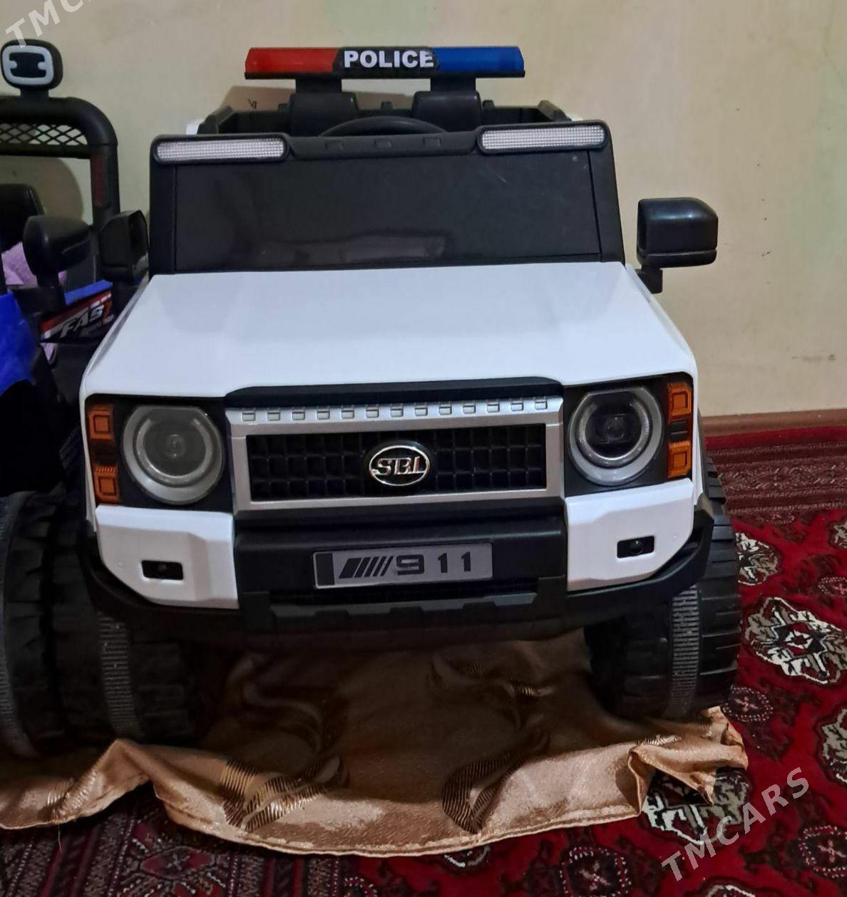 Caga masyn - Ашхабад - img 1