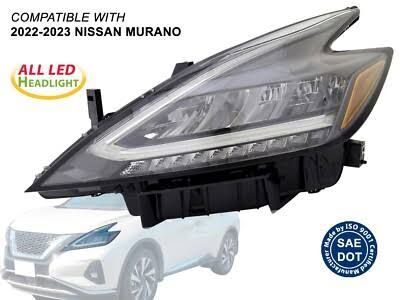 MURANO 21-23 FAR ФАР STEKLO 10 TMT - Daşoguz - img 1