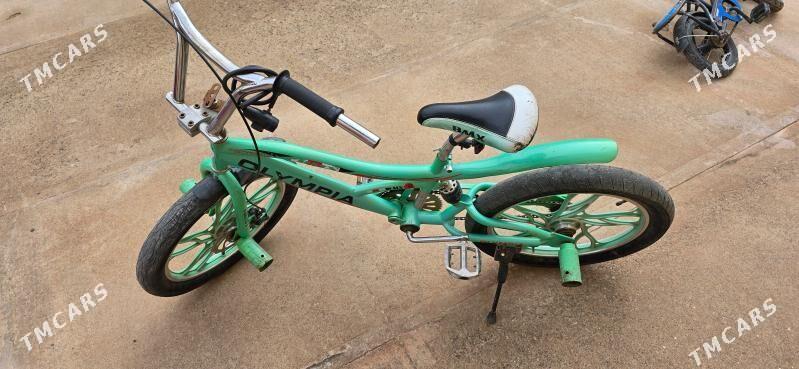 Tigir - Türkmenbaşy - img 1