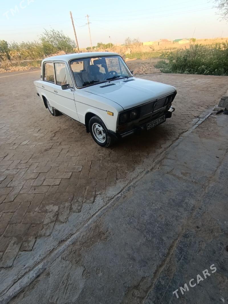 Lada 2106 1987 - 25 000 TMT - Байрамали - img 1