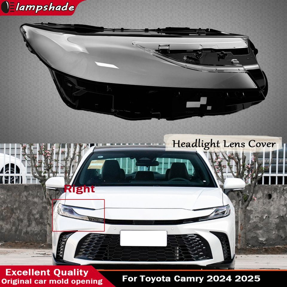 CAMRY 23-26 FAR STEKLO KORPUS 10 TMT - Daşoguz - img 1