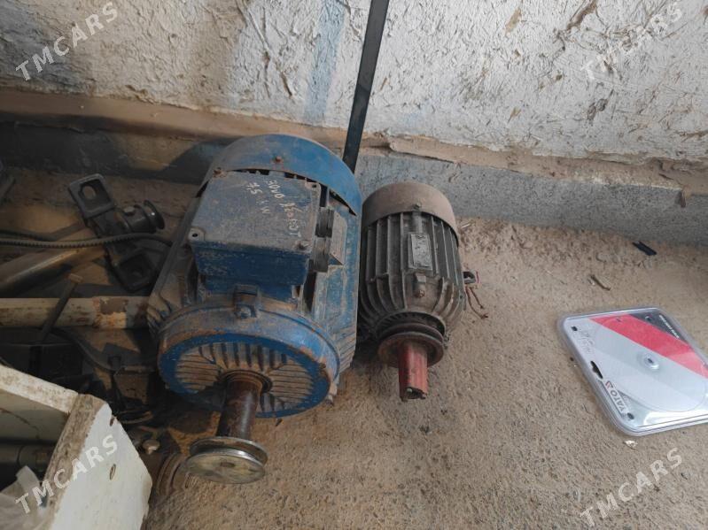 Moyko Nasos - Гёкдепе - img 1