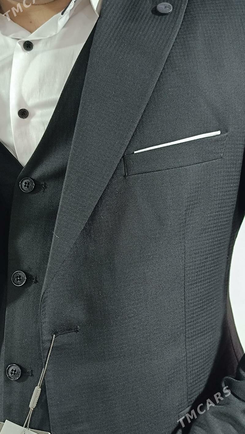 Kastyum bruk - Дашогуз - img 1