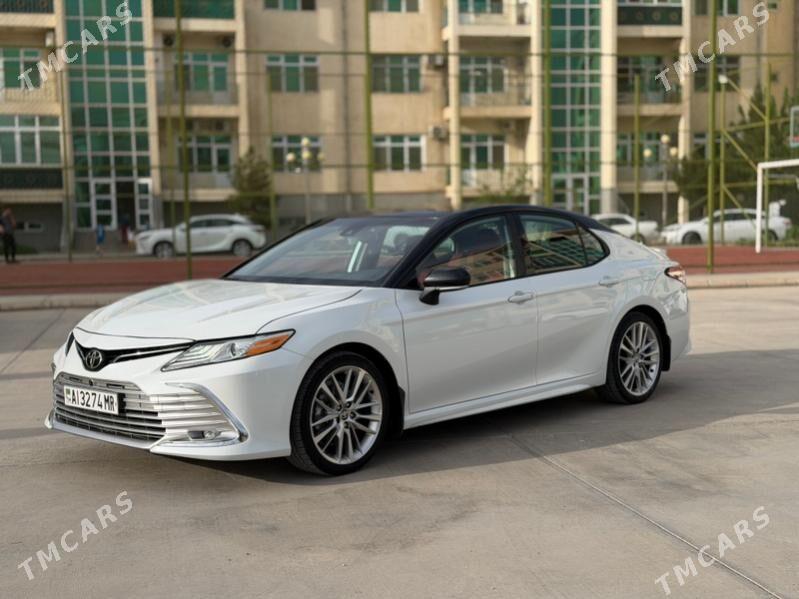 Toyota Camry 2020 - 370 000 TMT - Мары - img 1