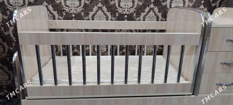 manez - Туркменабат - img 1