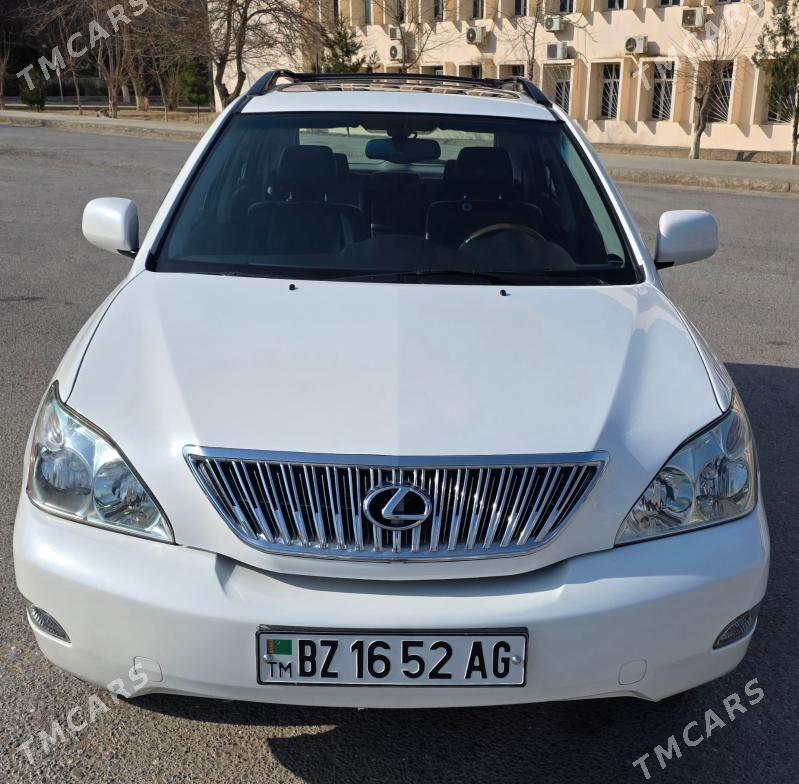 Lexus RX 330 2004 - 260 000 TMT - 30 мкр - img 1