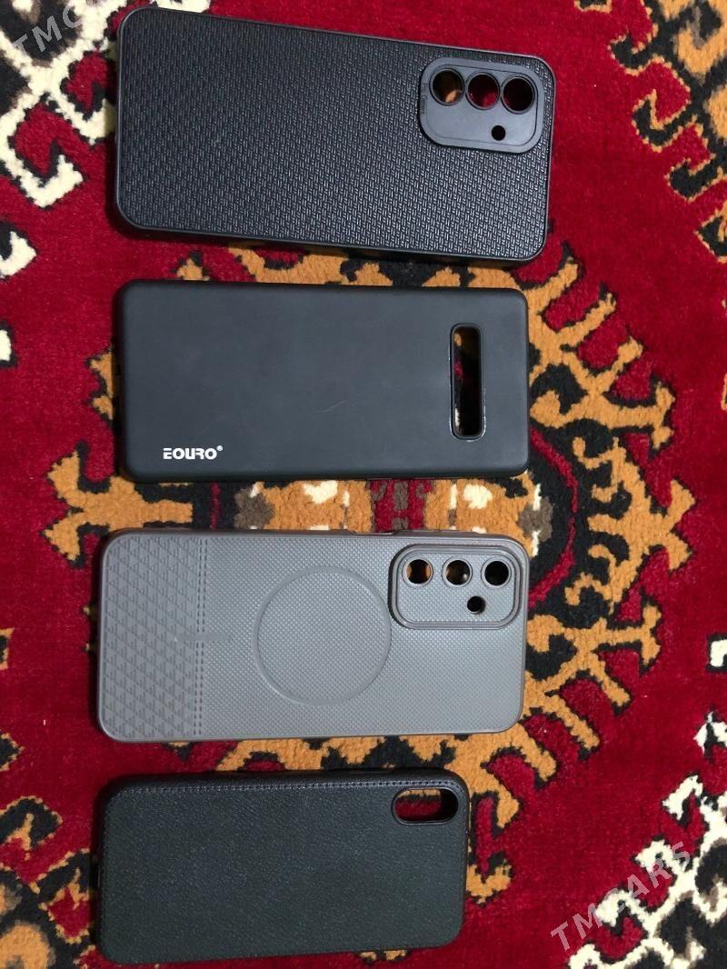 cehollar - Daşoguz - img 1