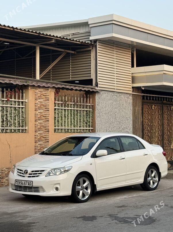 Toyota Corolla 2012 - 200 000 TMT - Aşgabat - img 1