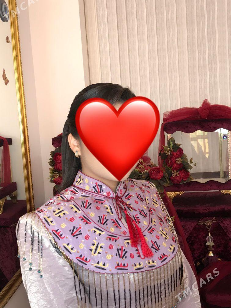 tayyar koynek,yaka - Гумдаг - img 1