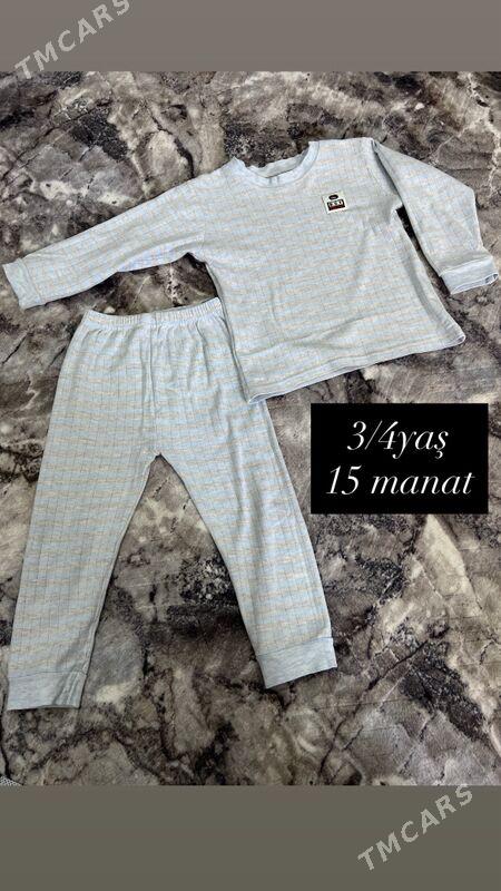 çaga eşik - Türkmenbaşy - img 1