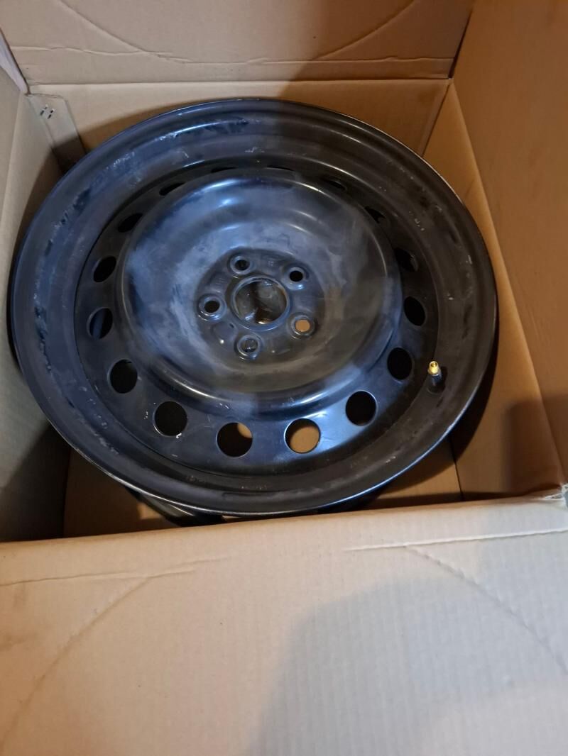 диска пакрашка 2 100 TMT - ул. Московская (10 йыл абаданчылык ш.) - img 1