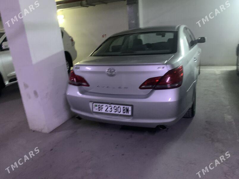Toyota Avalon 2008 - 220 000 TMT - Türkmenbaşy - img 1