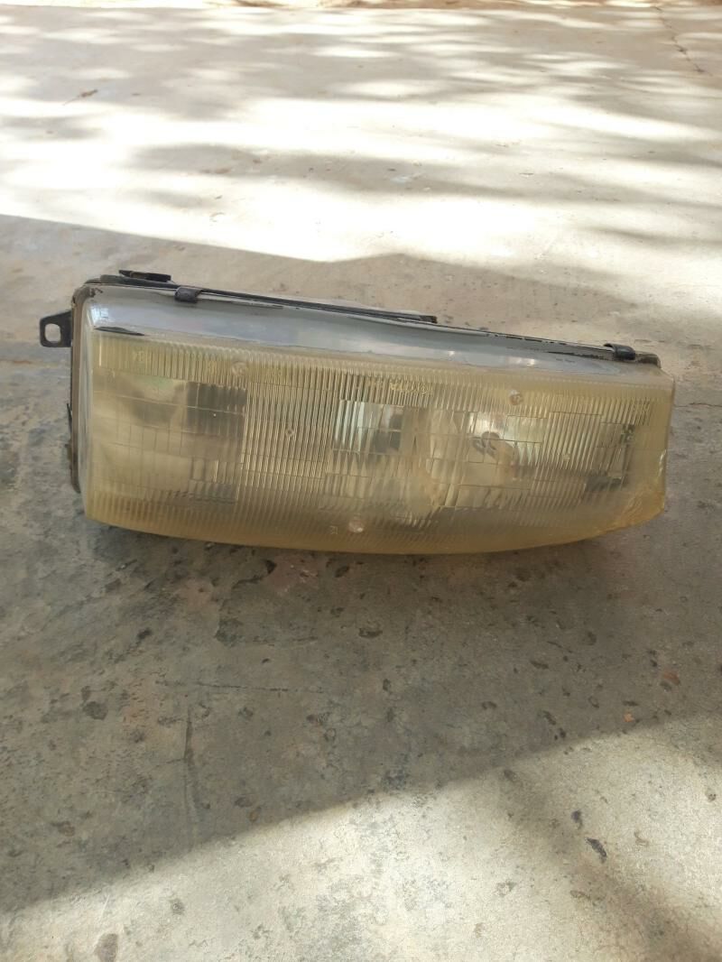 Çyra camry çep, фара 220 TMT - Mary - img 1