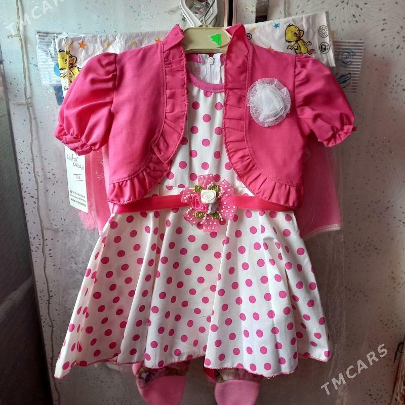 koynek - Aşgabat - img 1